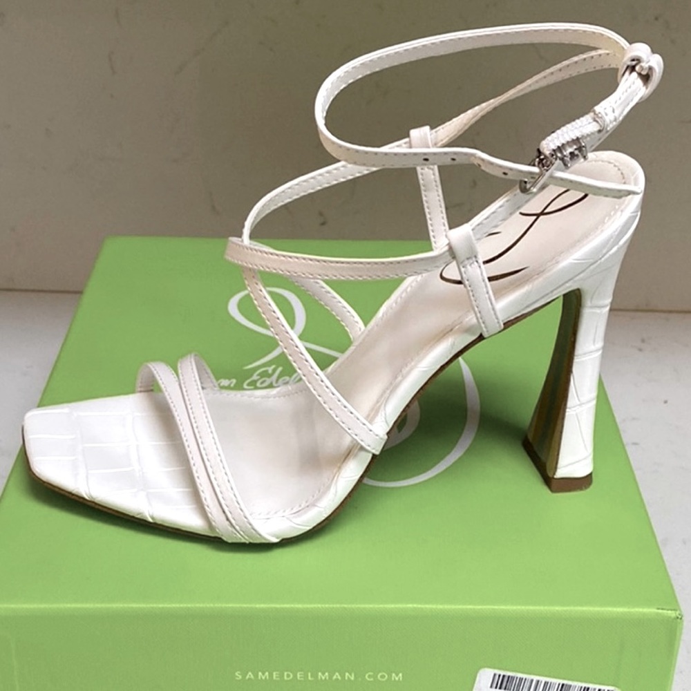 SAM EDELMAN Lela Sandal